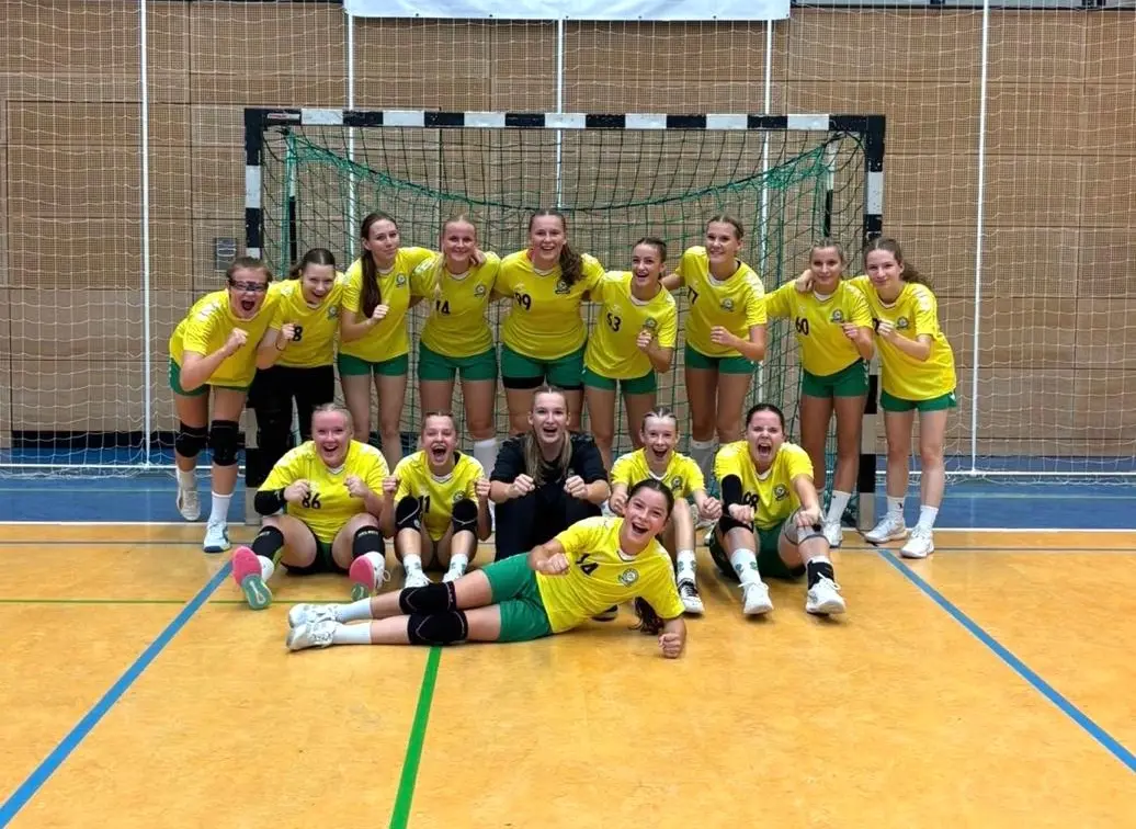 7 Siege aus 9 Spielen – erfolgreicher Spieltag für den SCM-Nachwuchs